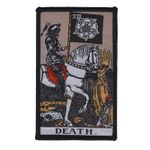 Tarot - Death