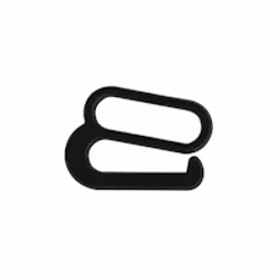 Bandkrok 20 mm (3-pack)