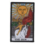 Tarot - The Sun