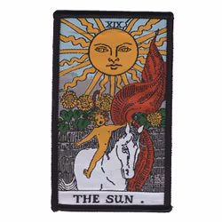 Tarot - The Sun