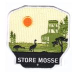 Store Mosse Nationalpark