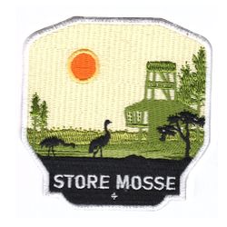 Store Mosse Nationalpark