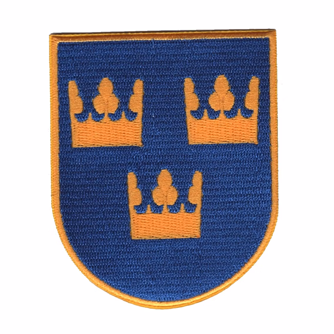 Sverige Riksvapen