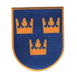Sverige Riksvapen