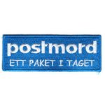 Postmord
