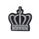 Krona (S) - Silver