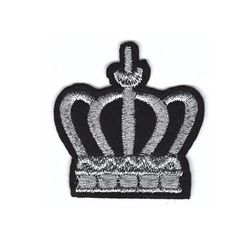 Krona (S) - Silver