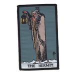 Tarot - The Hermit
