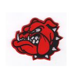 Red bulldog