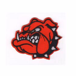 Red bulldog