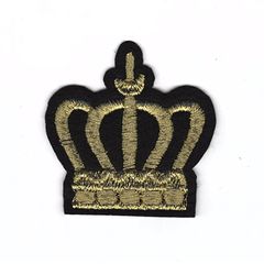 Krona (S) - Guld