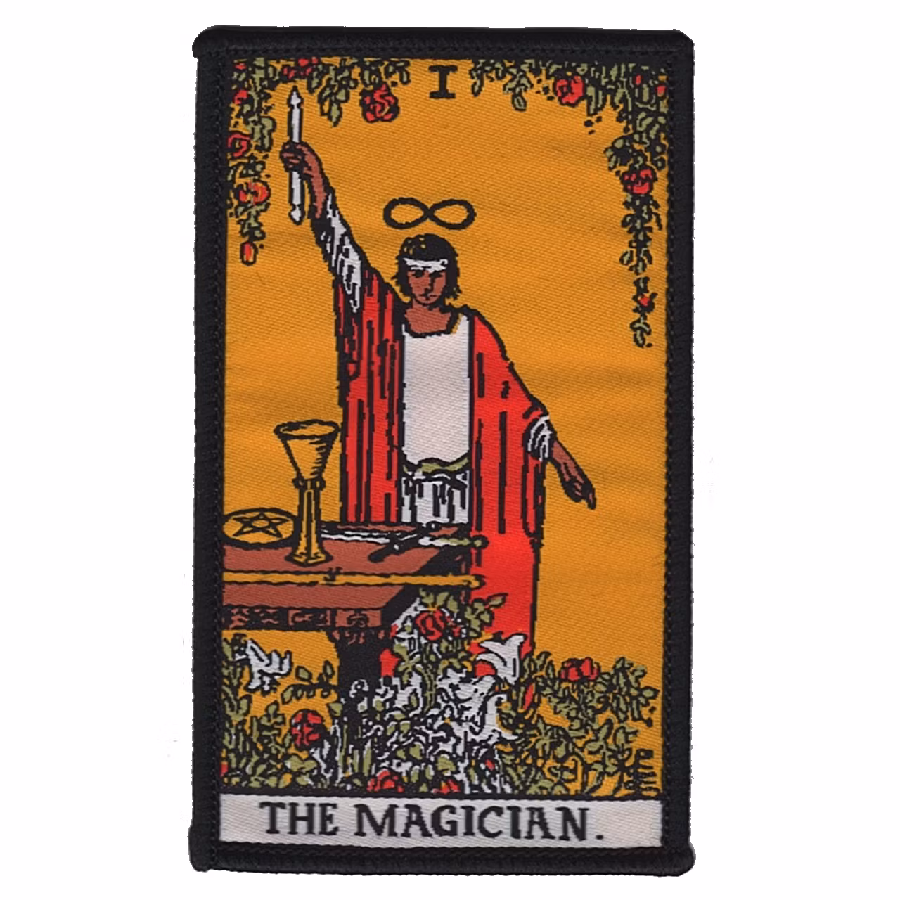 Tarot - The Magician