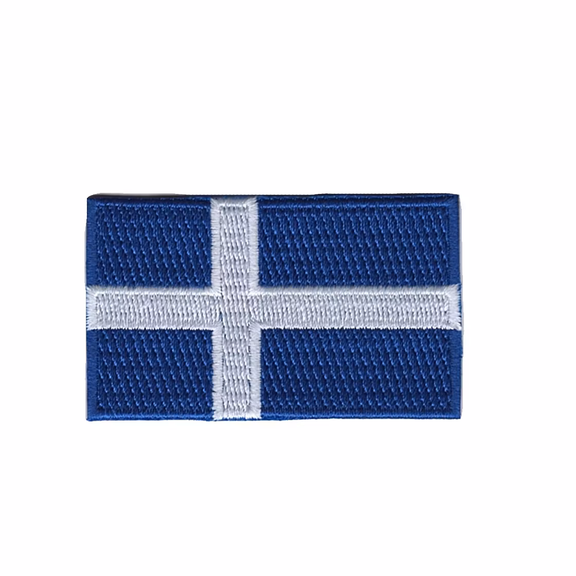 Flagga Shetland