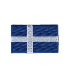 Flagga Shetland