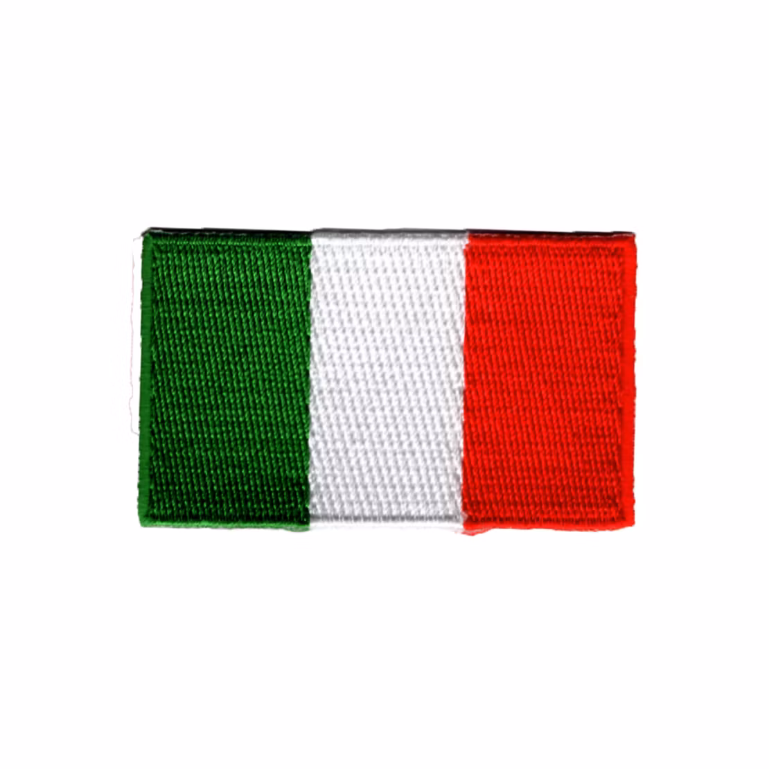 Flagga Italien (flera storlekar)