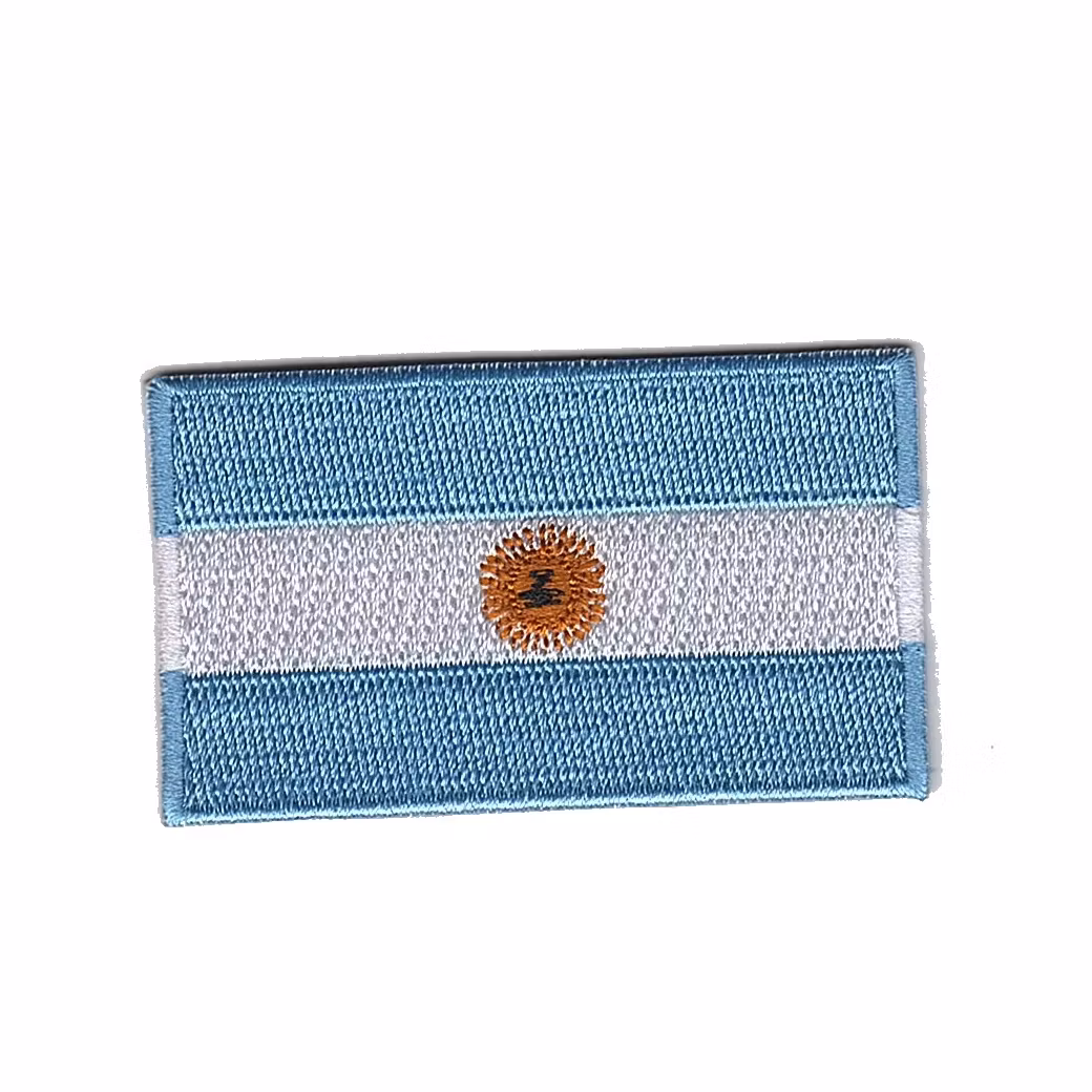 Flagga Argentina