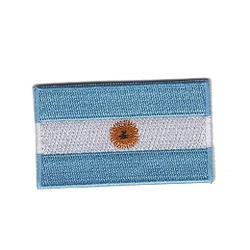 Flagga Argentina
