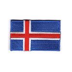 Flagga Island
