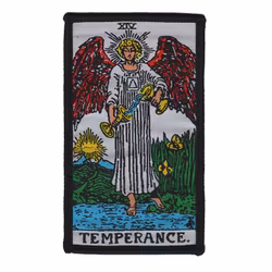 Tarot - Temperance