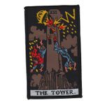 Tarot - The Tower