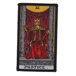Tarot - Justice