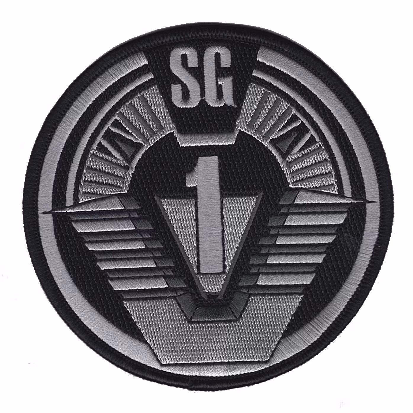 Stargate SG-1 (XL)