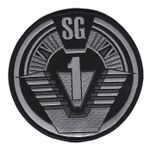 Stargate SG-1 (XL)