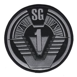 Stargate SG-1 (XL)
