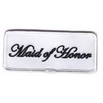 Maid of Honor
