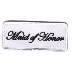 Maid of Honor