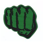 Hulk Fist