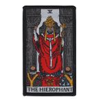Tarot - The Hierophant