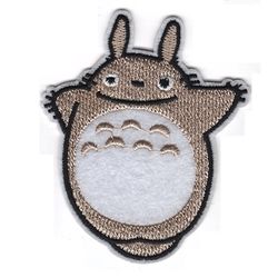 Totoro