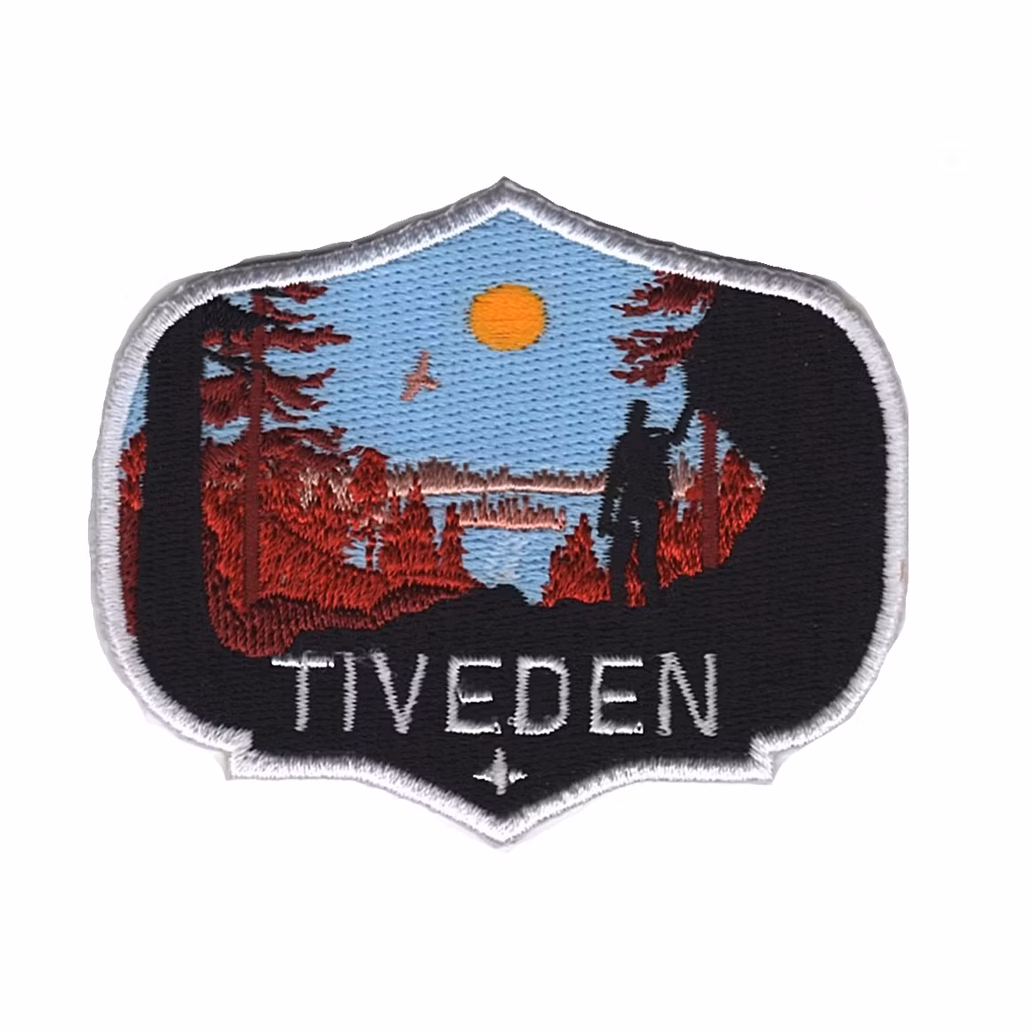 Tiveden Nationalpark