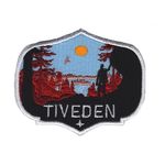 Tiveden Nationalpark