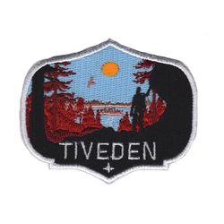 Tiveden Nationalpark