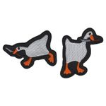 Goose / Gås (2 varianter)