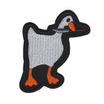 Goose / Gås (2 varianter)