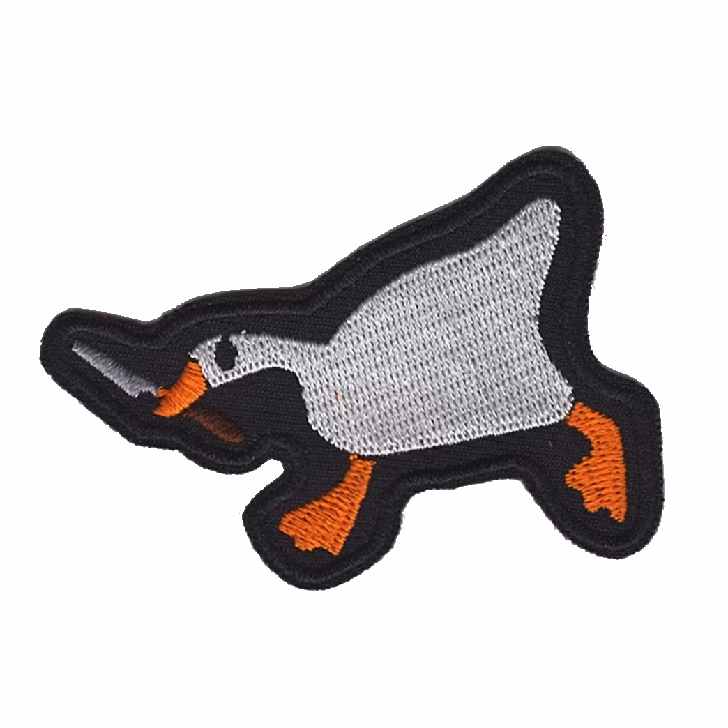 Goose / Gås (2 varianter)
