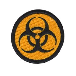 Biohazard
