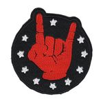 Rock on!