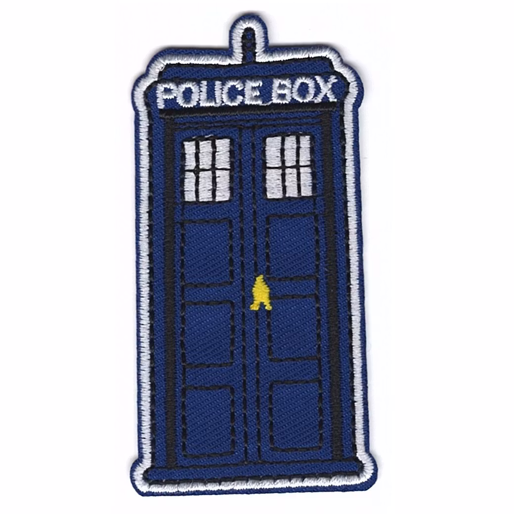 Police Box