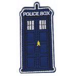 Police Box