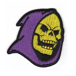 Skeletor