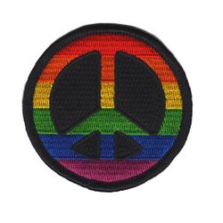 Fredssymbol (CND / Peace)