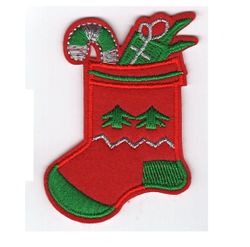 Julstrumpa