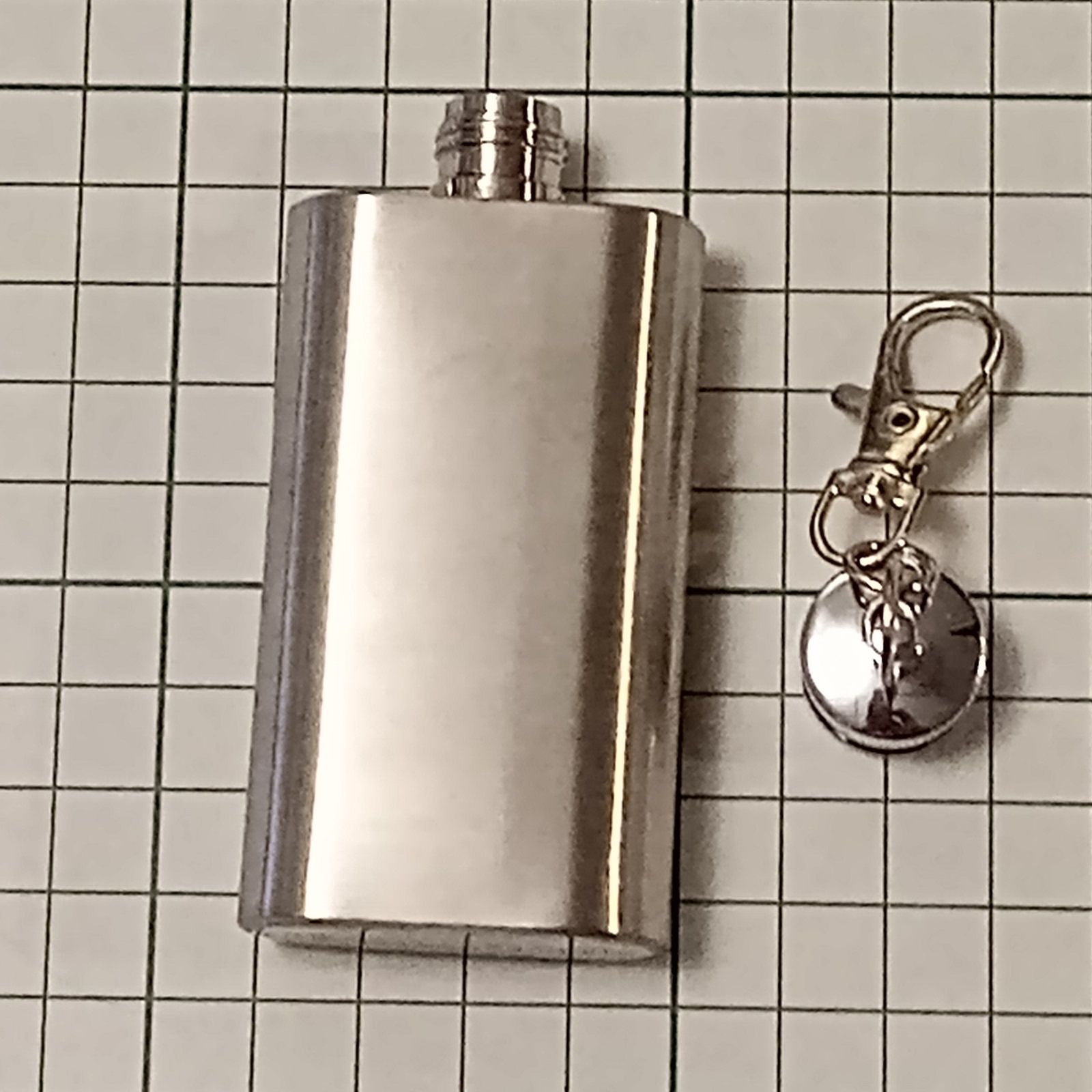 Liten Plunta (2 oz)