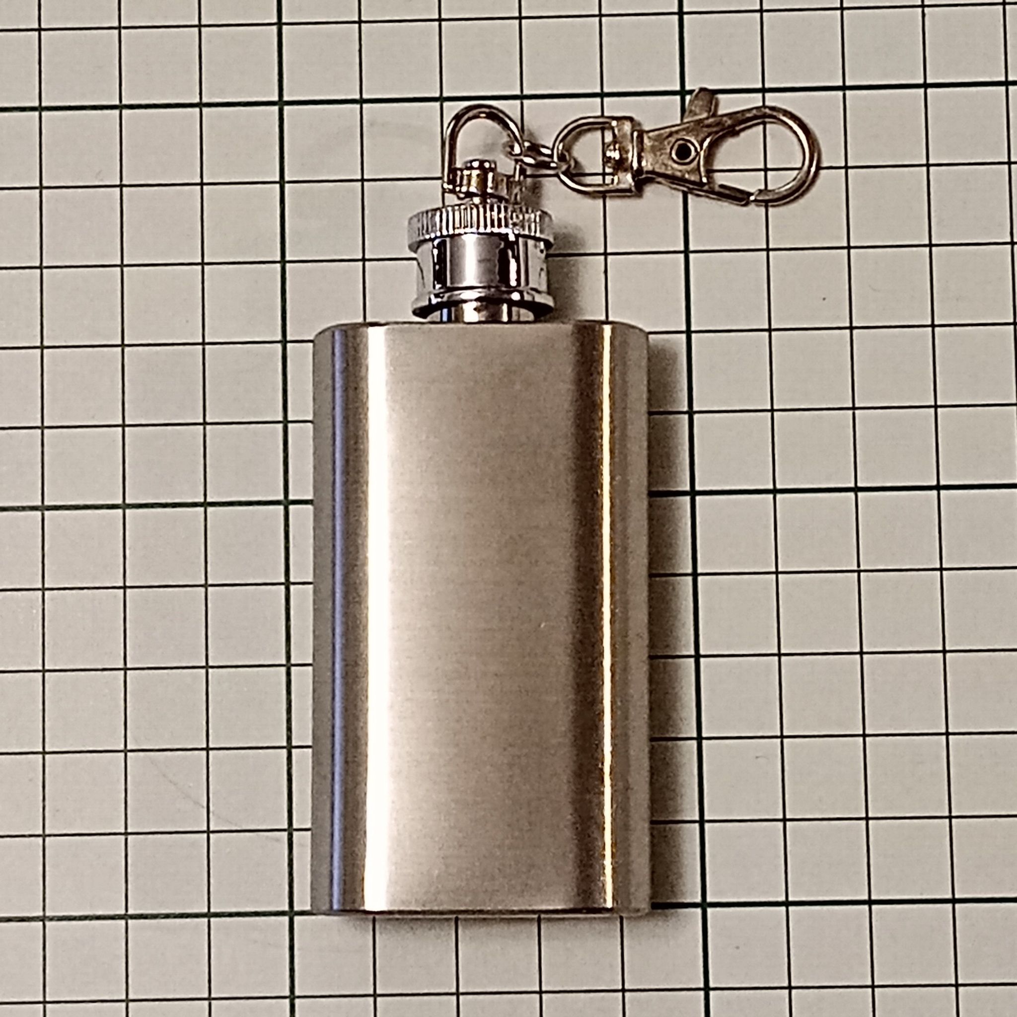 Liten Plunta (2 oz)