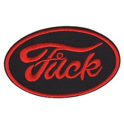 Fuck