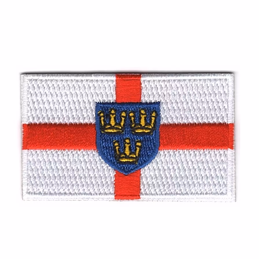 Flagga East Anglia